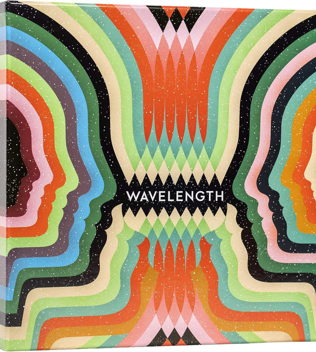 Wavelength: Mind Reading Party Game